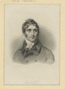 トーマス・キャンベル 作： Thomas Lawrence
